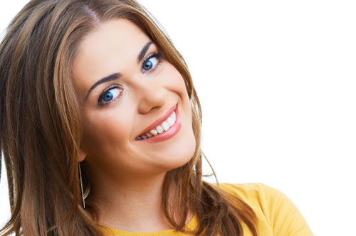 We Want To Restore Your Healthy Smile [PHOTO]