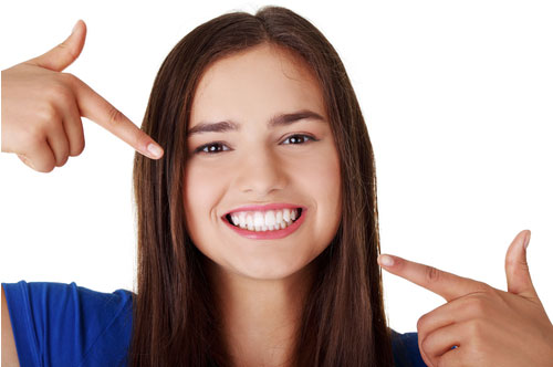 Proof That Orthodontics Are Worth It [PHOTO]