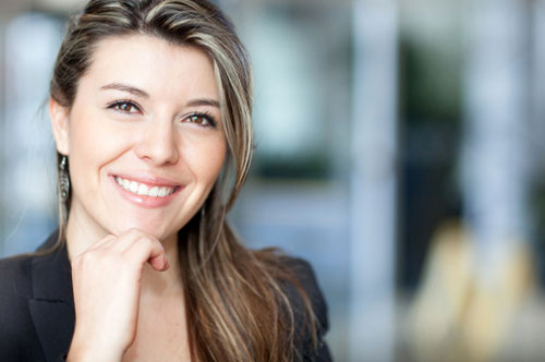 Improve Your Smile & Your Life This Month