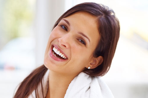 Does Your Spring Smile Need A Little Cosmetic Dentistry? [PHOTO]
