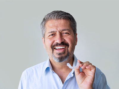 Orthodontics / Invisalign