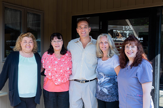 Get a Beautiful Smile With Our Expert Care