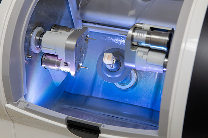 Live More Fully With Modern, Secure Dentures