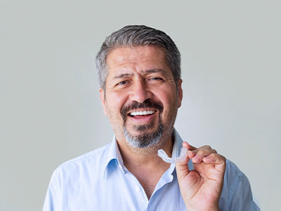 Orthodontics / Invisalign