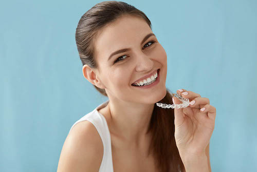 5 Cosmetic Dentistry Upgrades to Beautify Your Smile