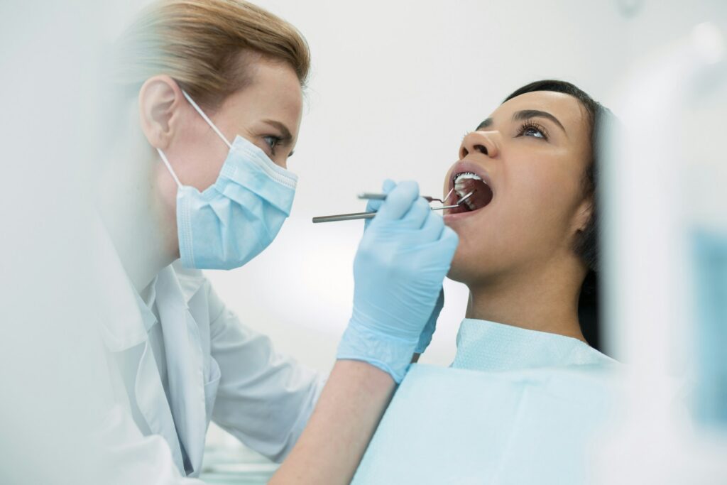 Dental Checkup