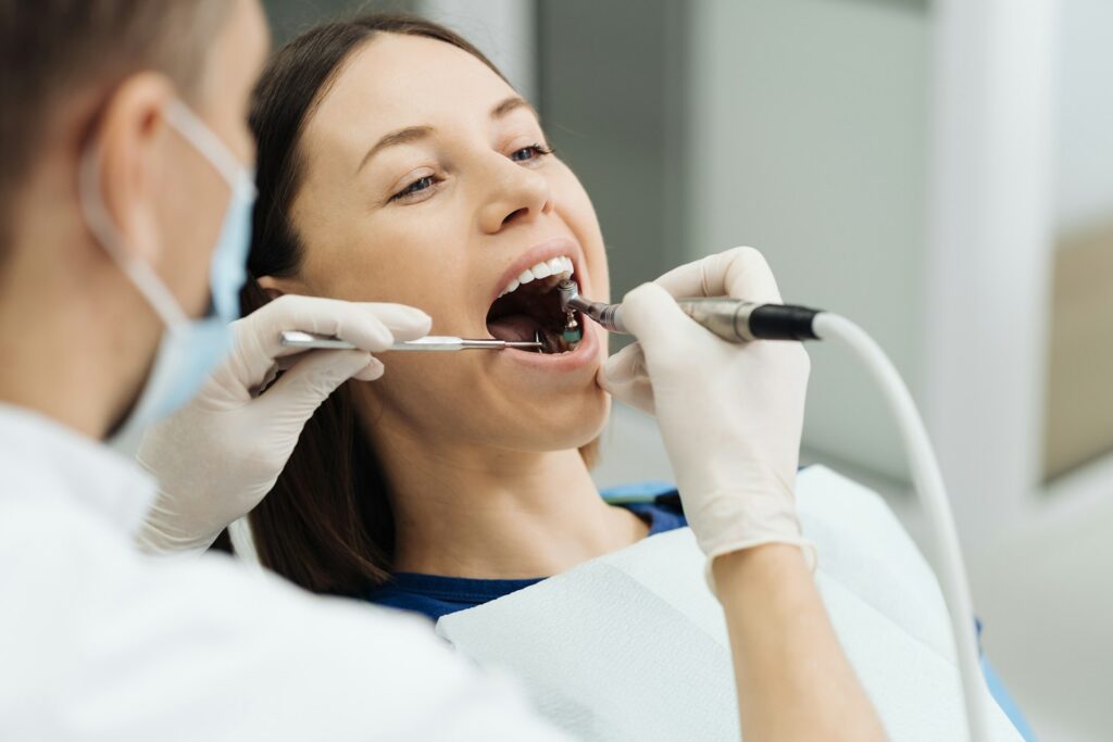 Family Dentist