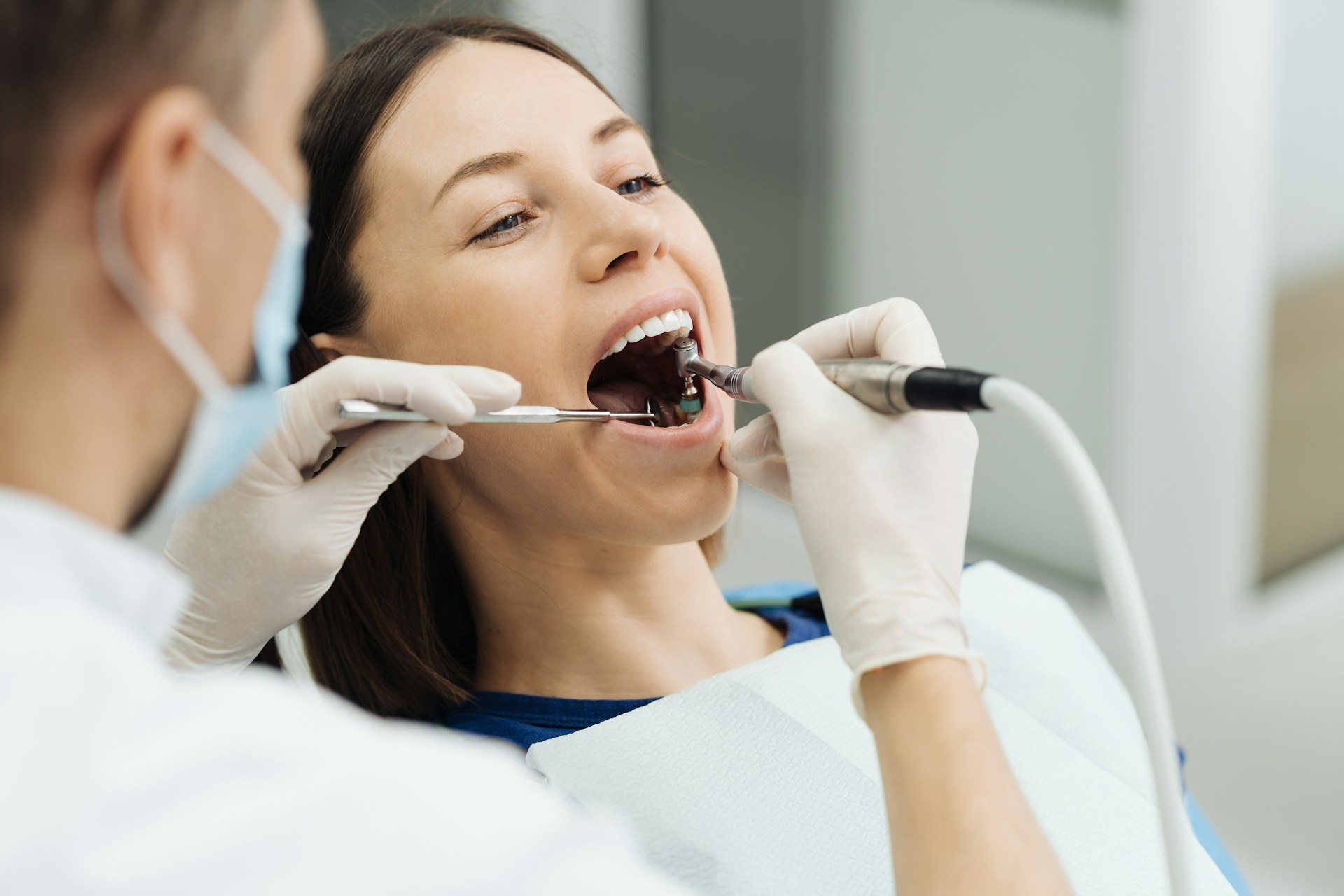 Family Dentist