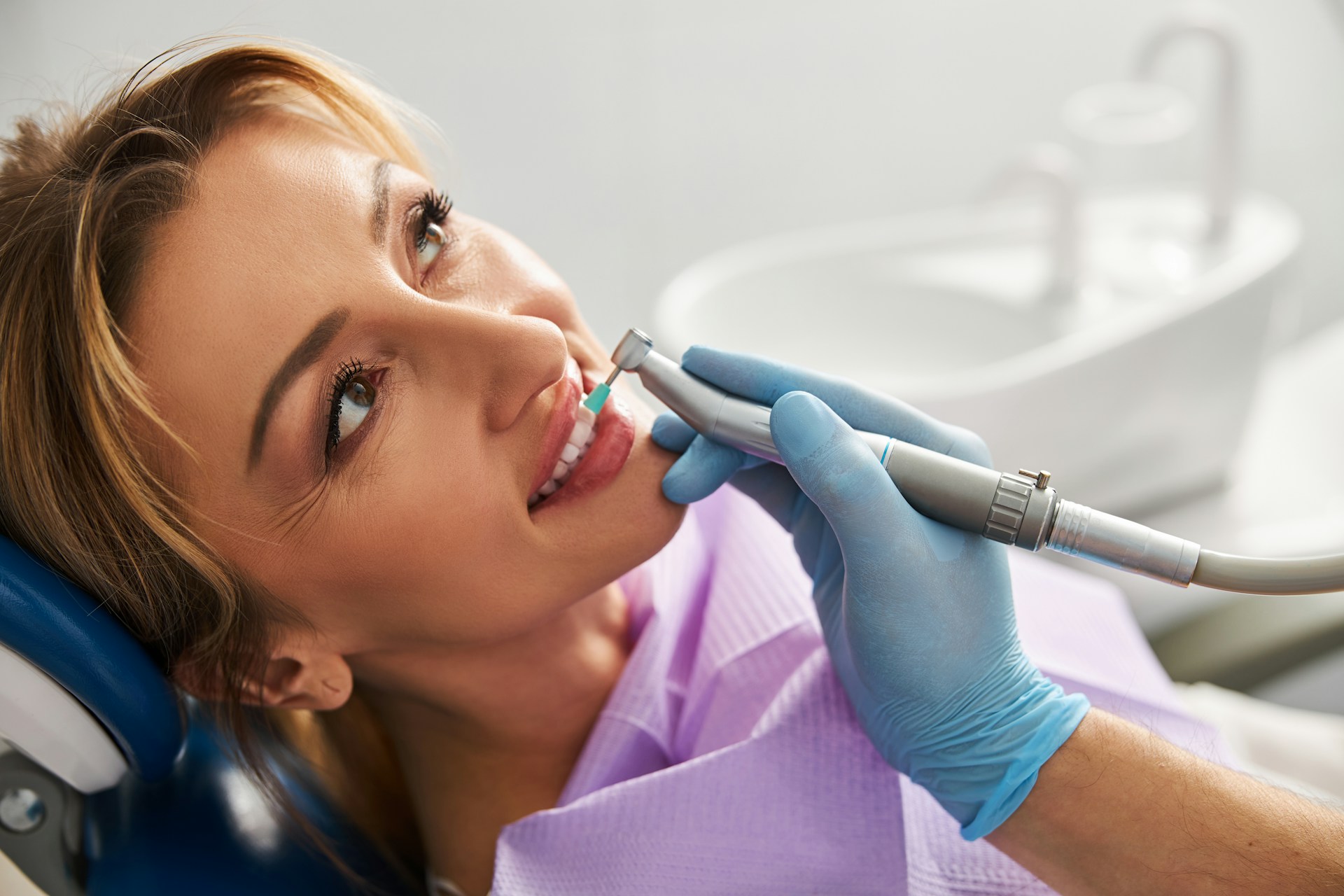 Dental Emergencies