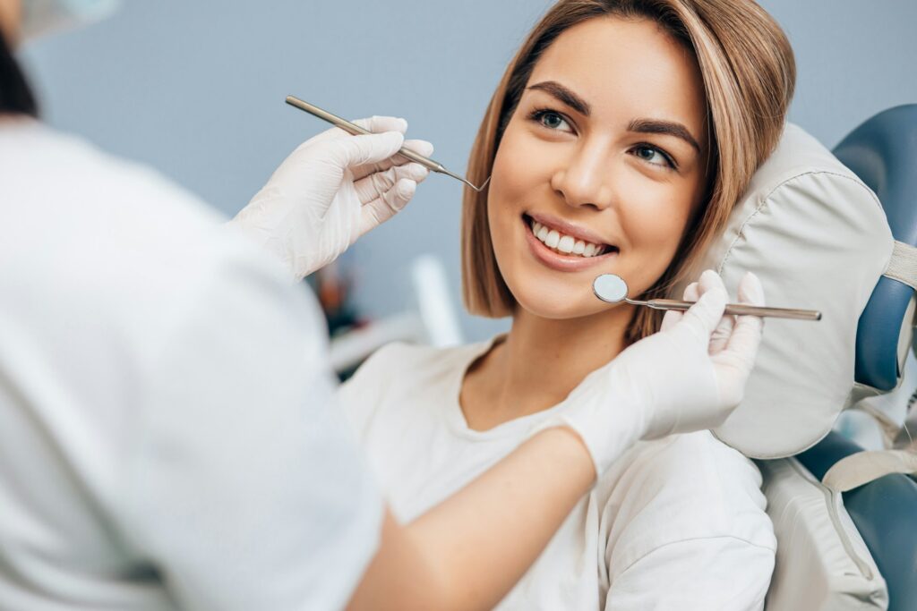 Dental Implants
