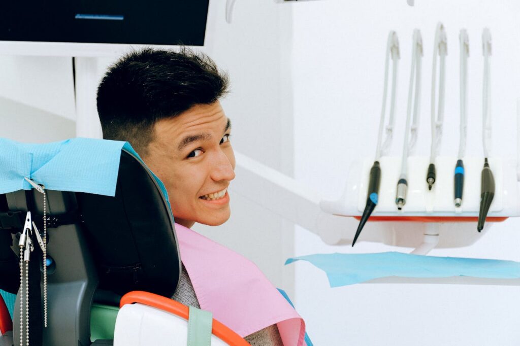 Dental Habits