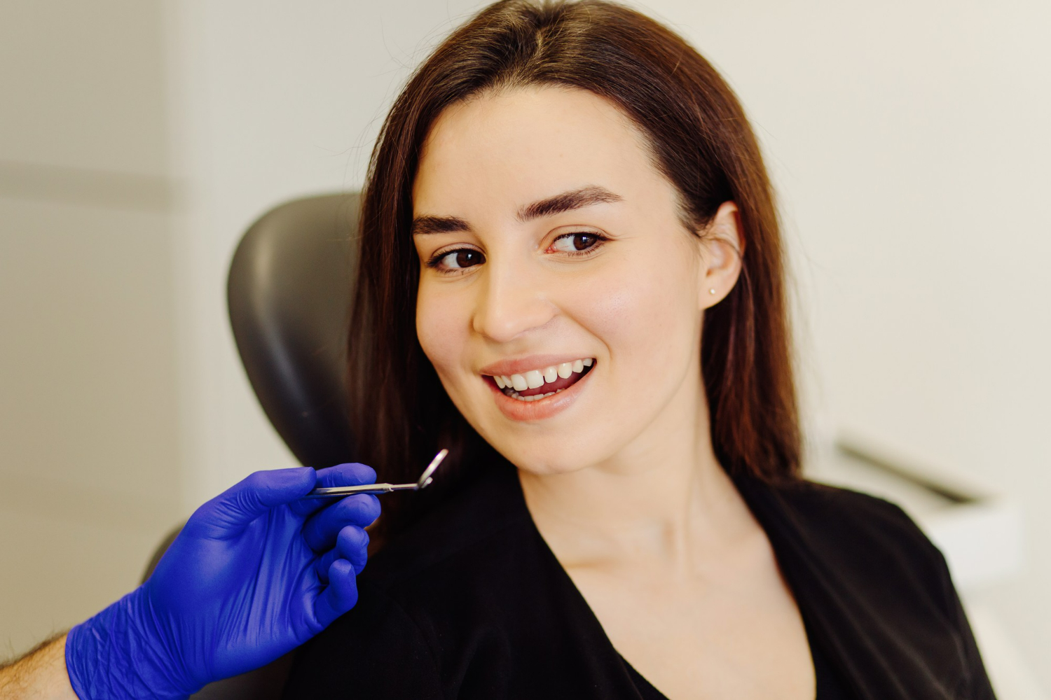 smile makeover